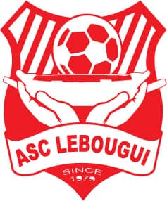 Asc Lebougui Rufisque
